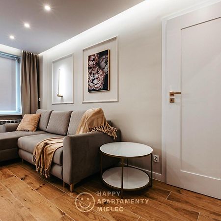 Happy Gold - Apartamentyhappy Pl Mielec Exterior photo