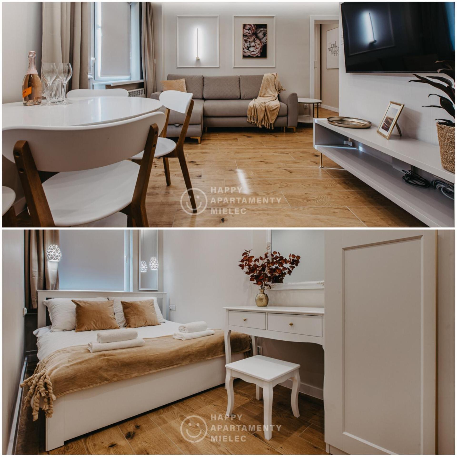 Happy Gold - Apartamentyhappy Pl Mielec Exterior photo
