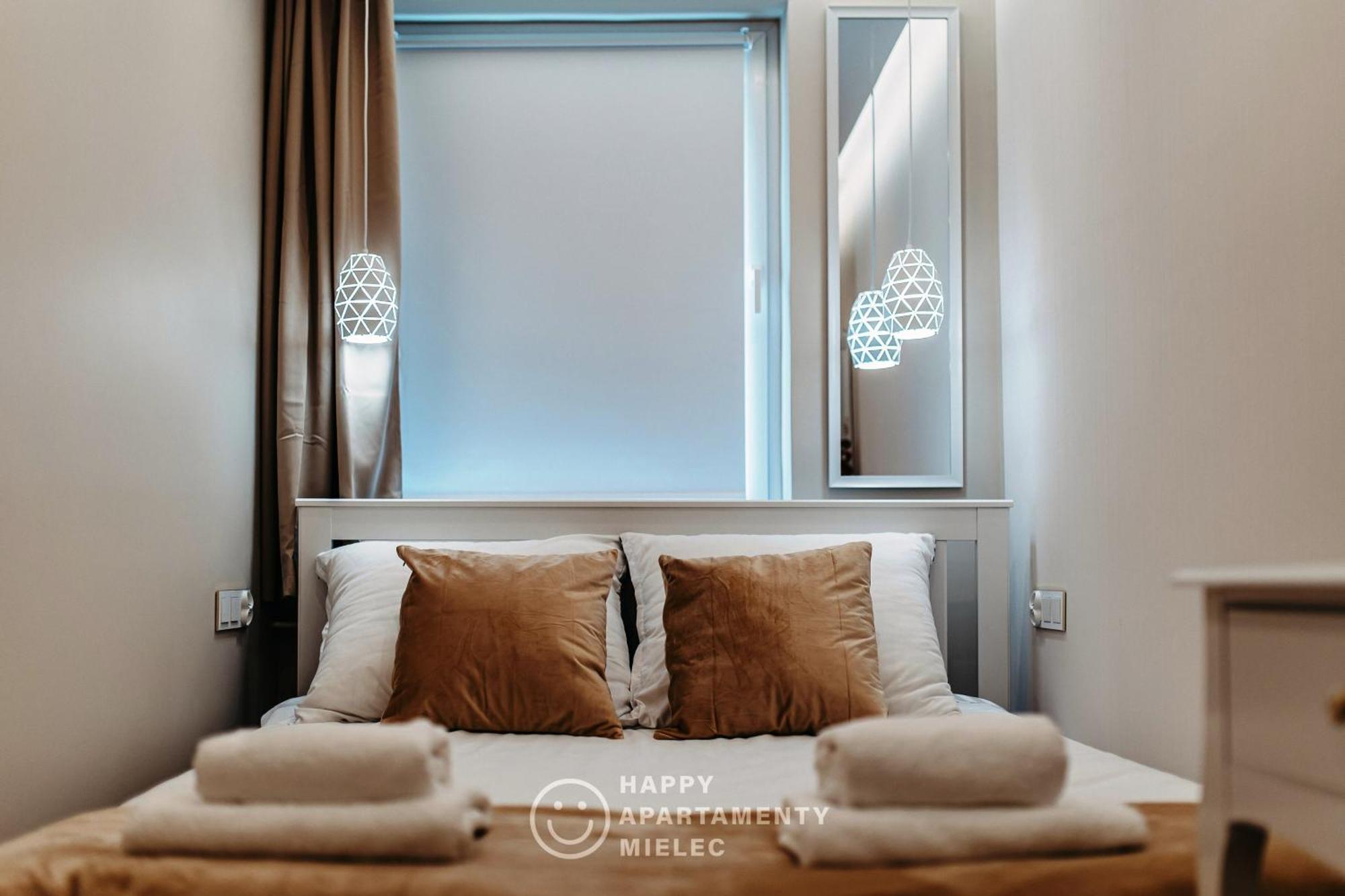 Happy Gold - Apartamentyhappy Pl Mielec Exterior photo