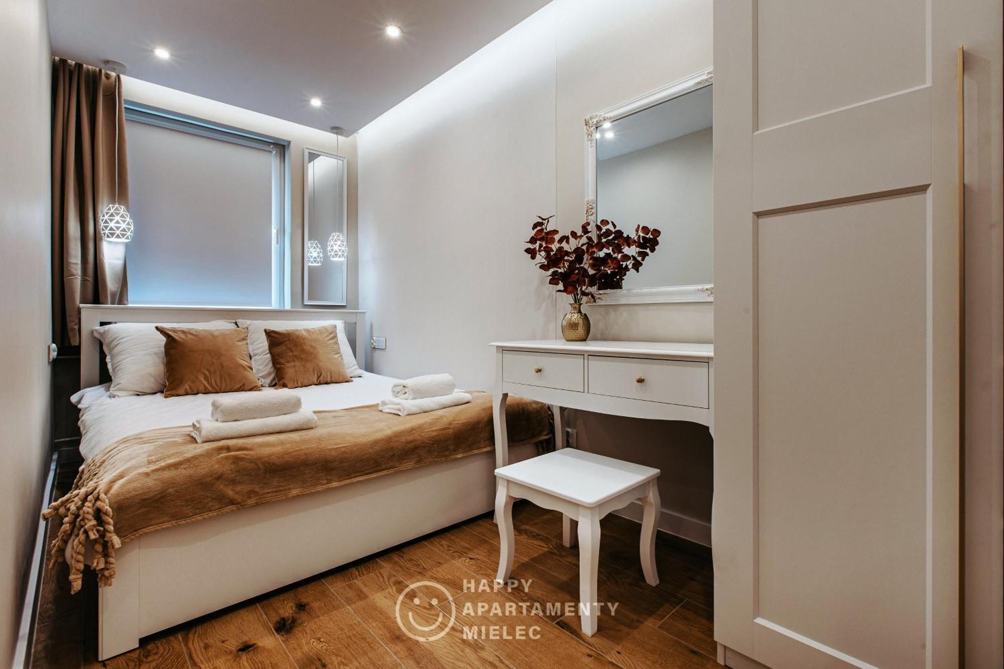 Happy Gold - Apartamentyhappy Pl Mielec Exterior photo