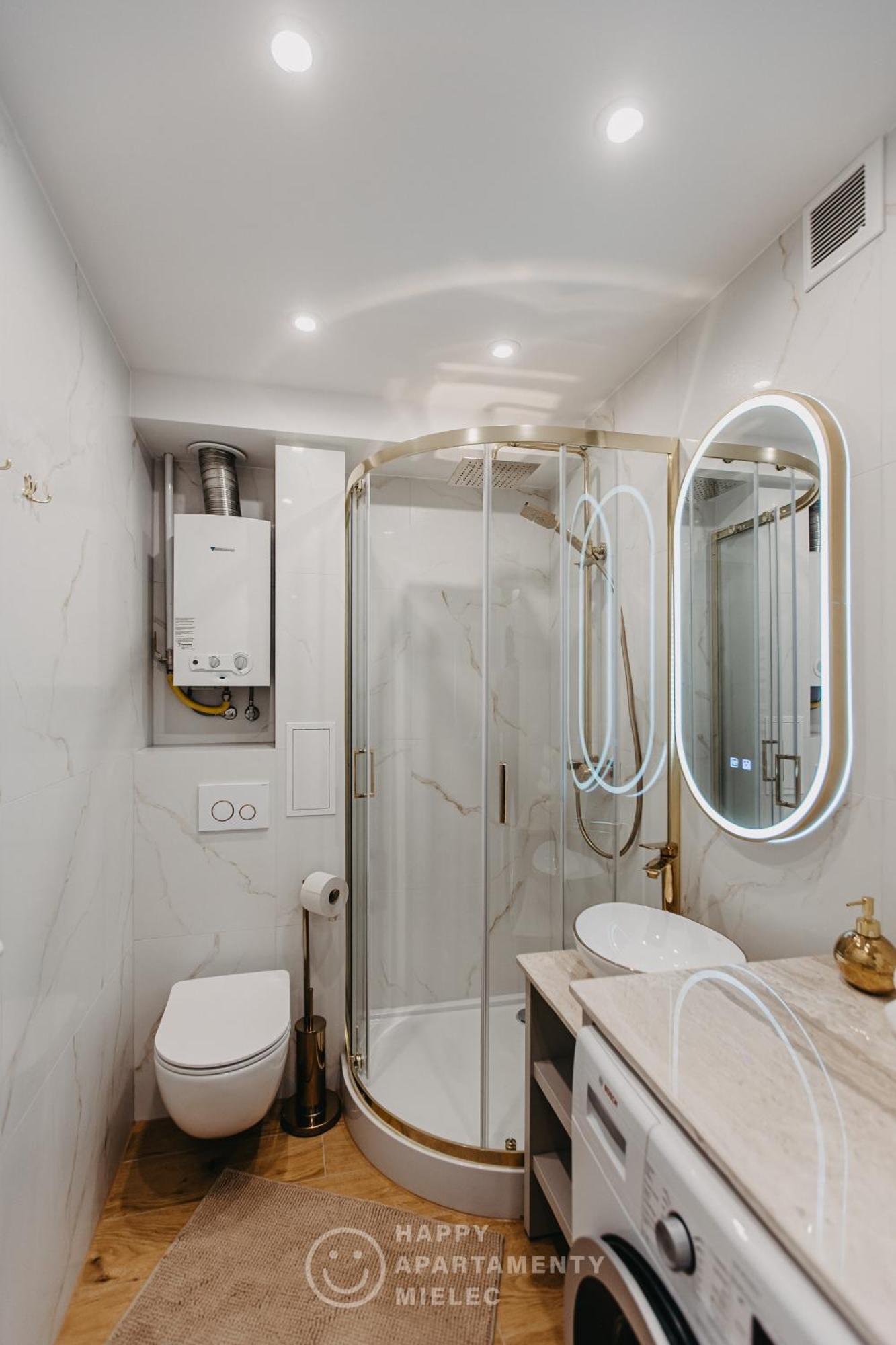 Happy Gold - Apartamentyhappy Pl Mielec Exterior photo