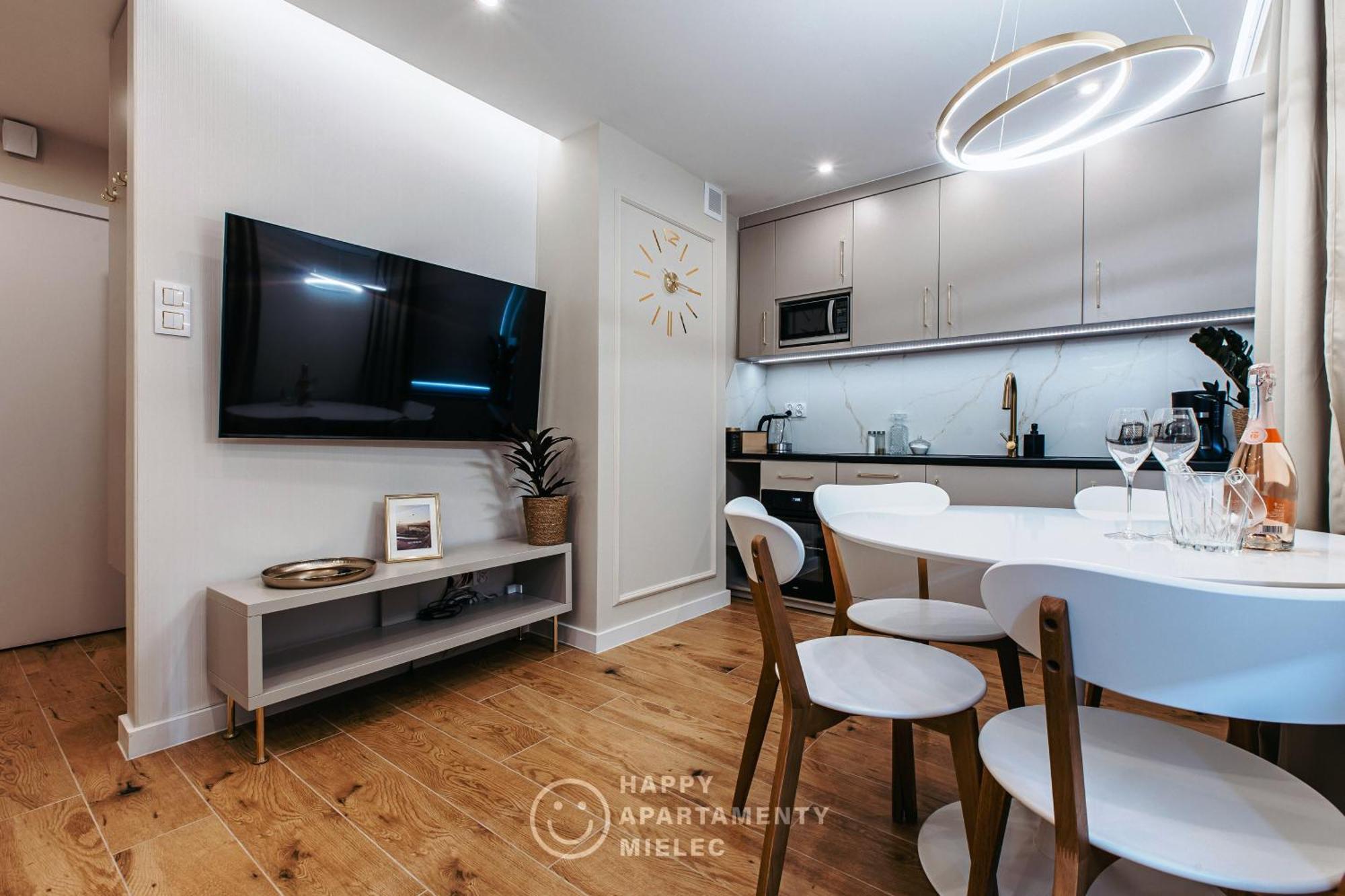 Happy Gold - Apartamentyhappy Pl Mielec Exterior photo