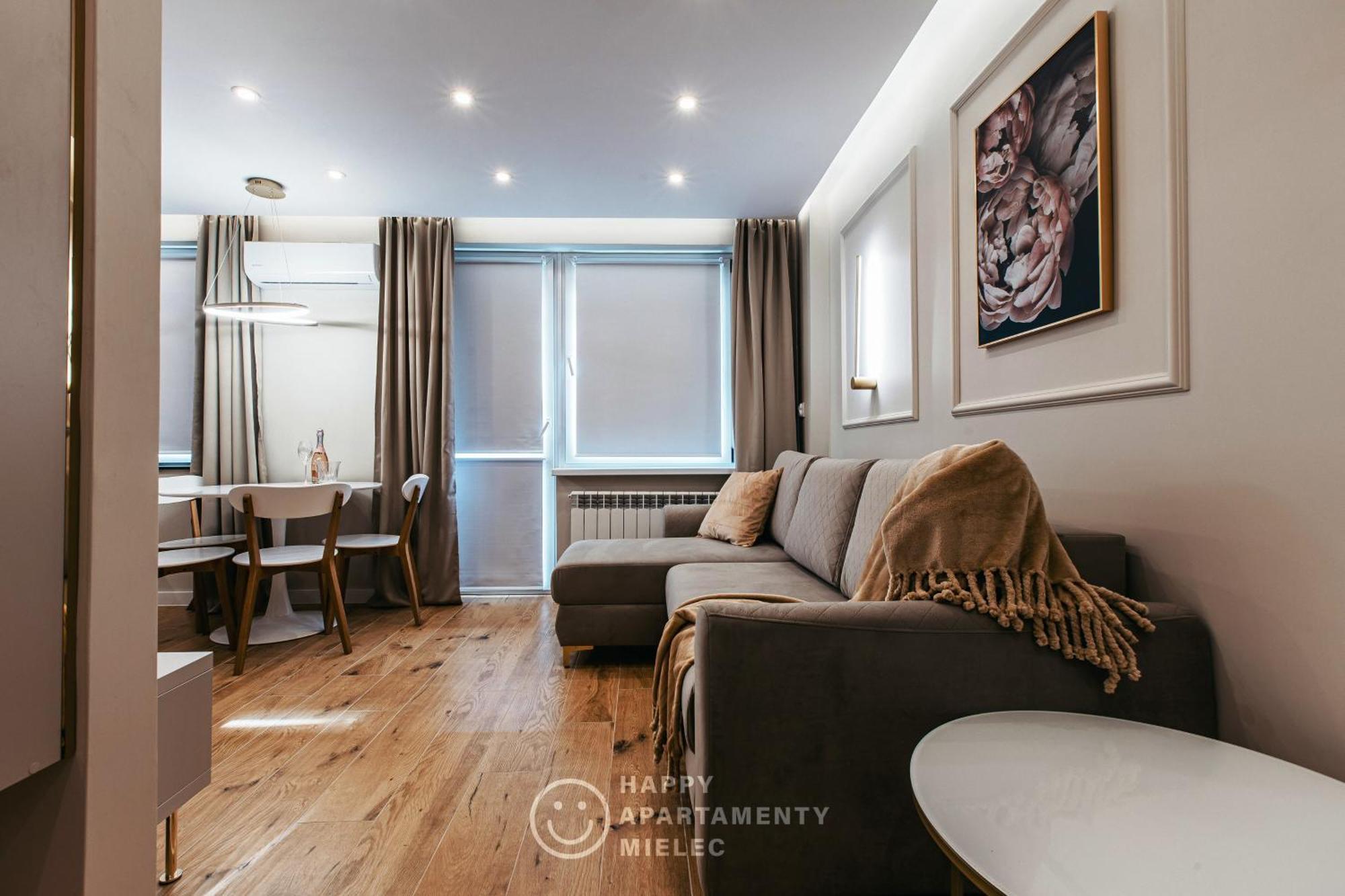 Happy Gold - Apartamentyhappy Pl Mielec Exterior photo