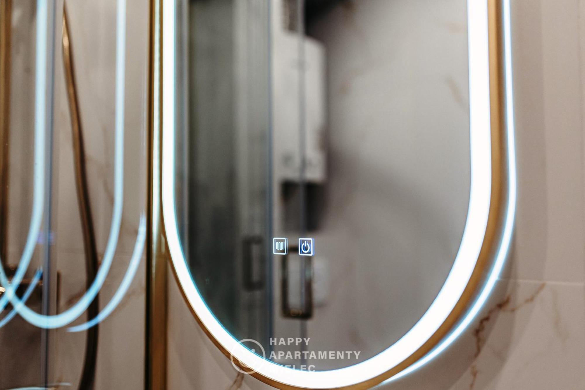 Happy Gold - Apartamentyhappy Pl Mielec Exterior photo