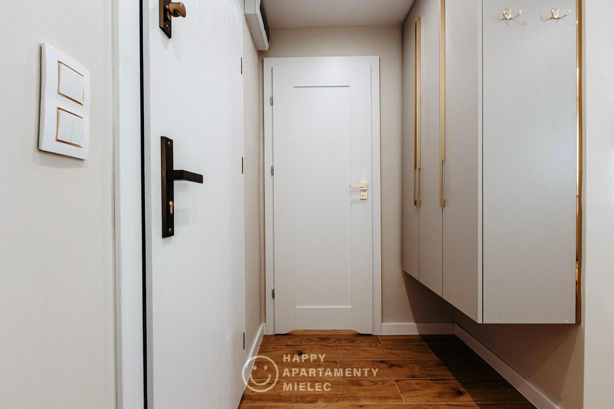Happy Gold - Apartamentyhappy Pl Mielec Exterior photo