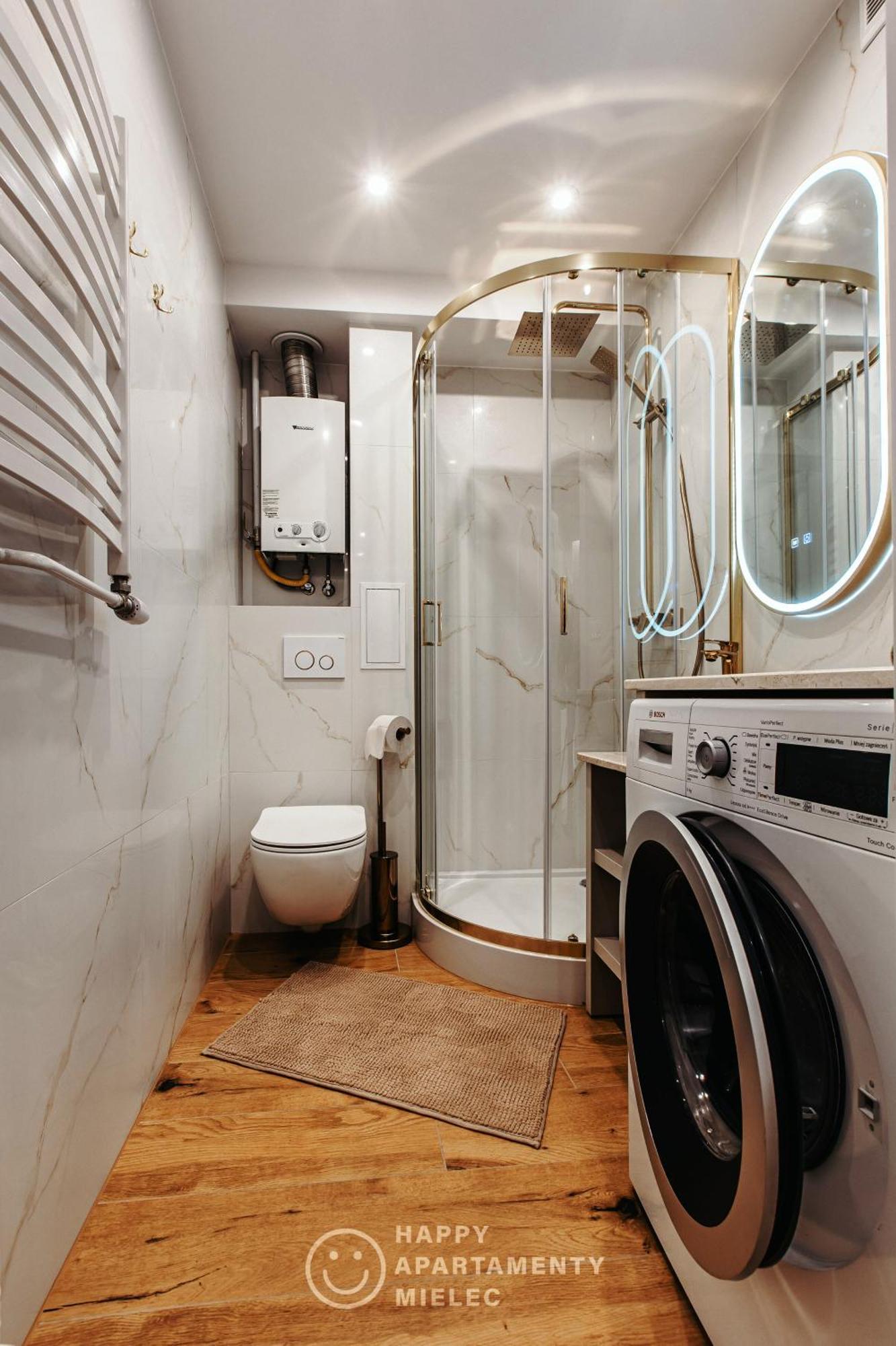 Happy Gold - Apartamentyhappy Pl Mielec Exterior photo