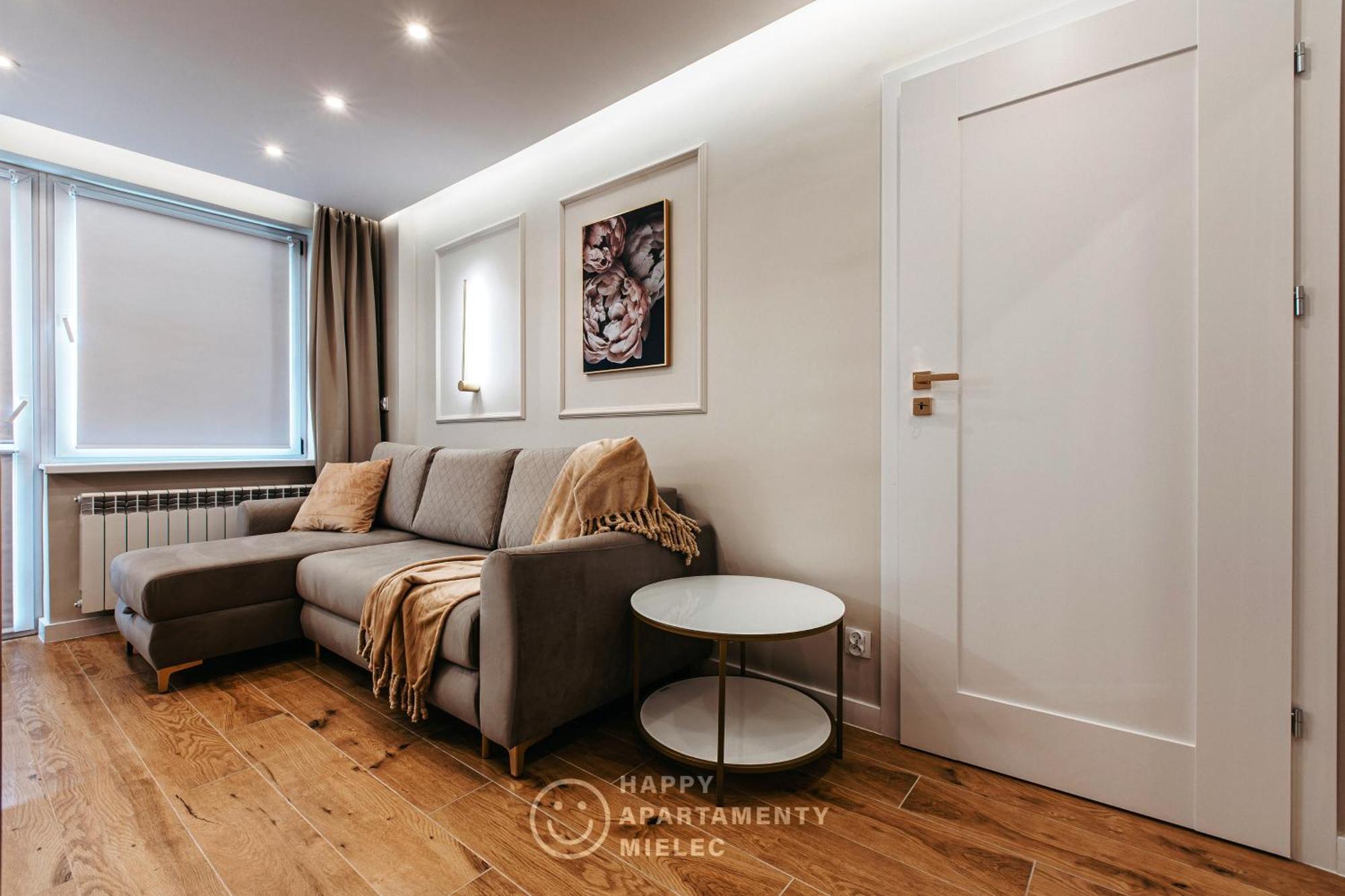 Happy Gold - Apartamentyhappy Pl Mielec Exterior photo
